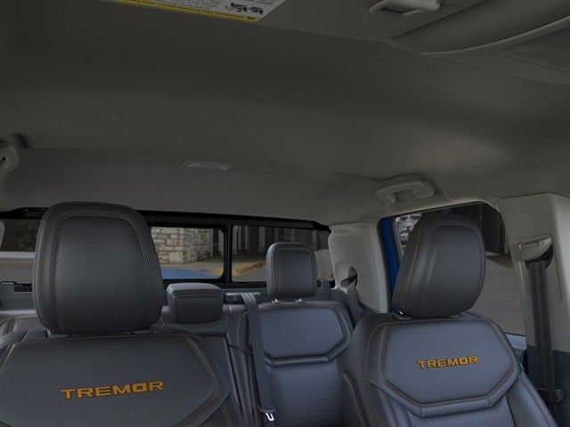 2025 Ford Maverick Tremor®