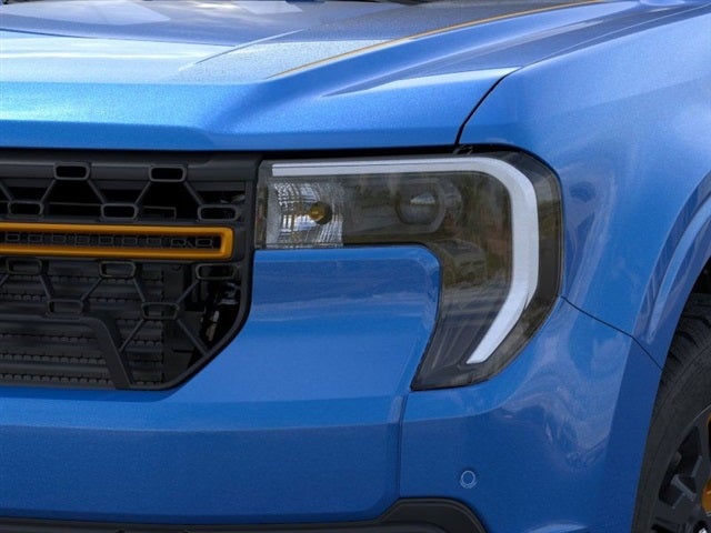 2025 Ford Maverick Tremor®