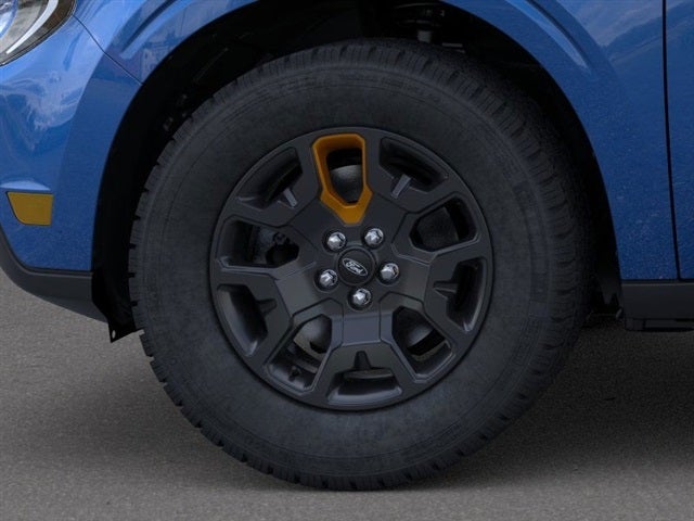 2025 Ford Maverick Tremor®