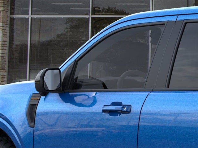 2025 Ford Maverick Tremor®