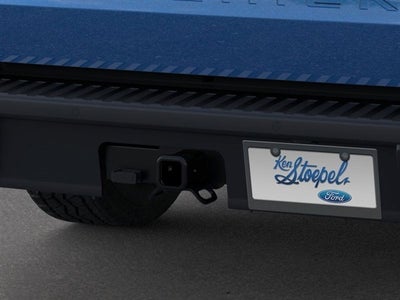 2025 Ford Maverick Tremor®