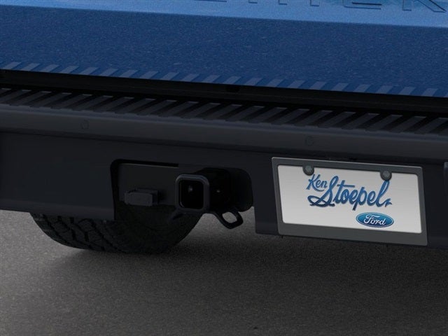 2025 Ford Maverick Tremor®