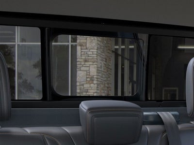 2025 Ford Maverick Tremor®