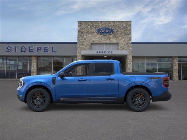 2025 Ford Maverick Tremor®