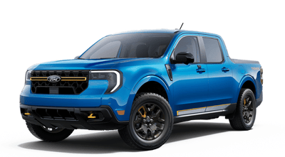 2025 Ford Maverick Tremor®