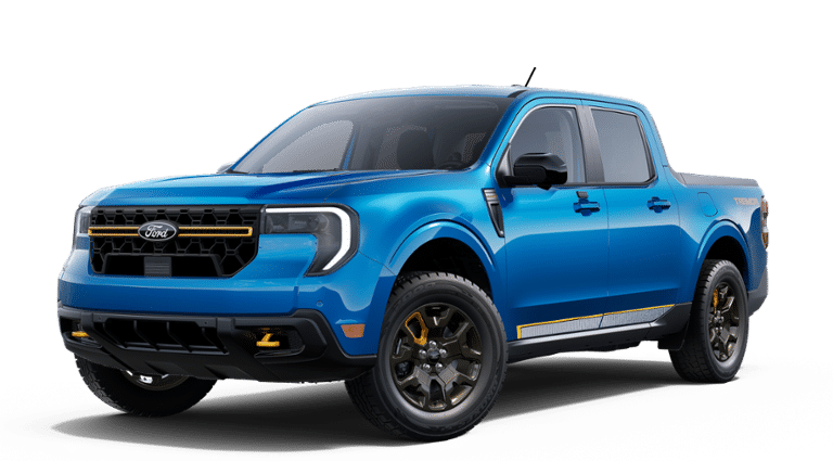 2025 Ford Maverick Tremor®