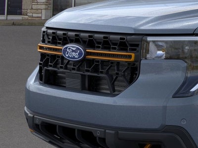 2026 Ford Maverick Tremor®