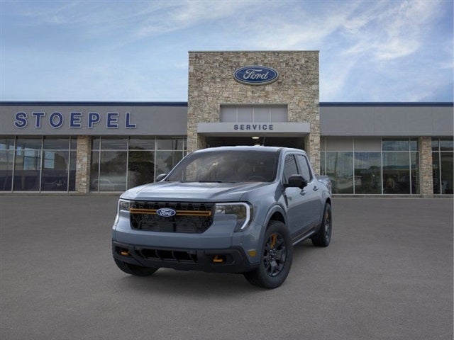 2026 Ford Maverick Tremor®