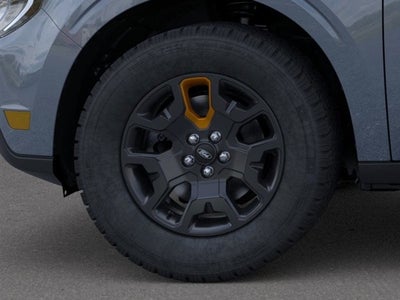 2026 Ford Maverick Tremor®