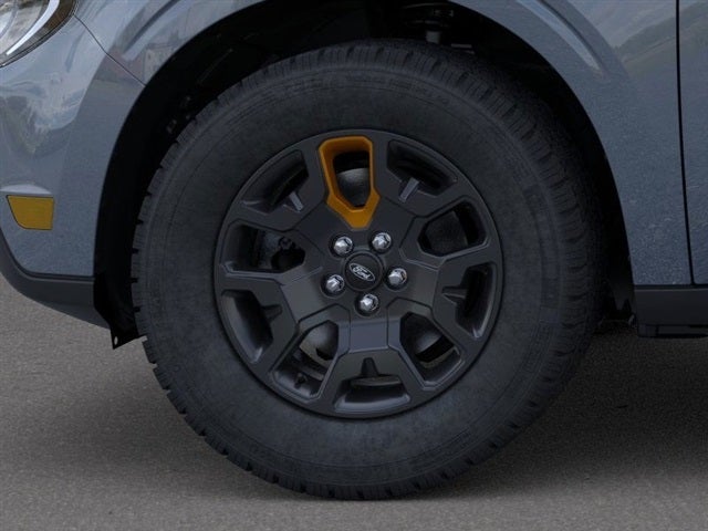 2026 Ford Maverick Tremor®