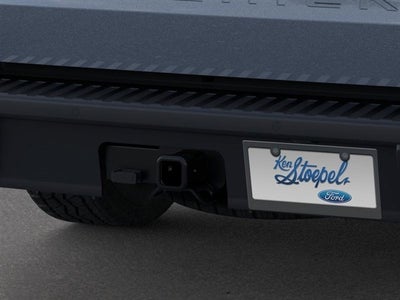 2026 Ford Maverick Tremor®