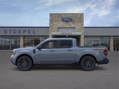 2026 Ford Maverick Tremor®