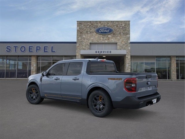 2026 Ford Maverick Tremor®