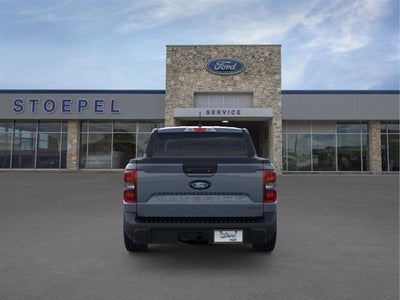 2026 Ford Maverick Tremor®