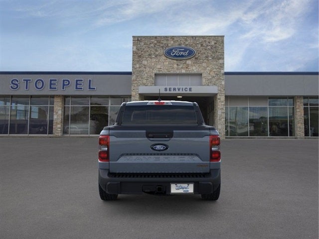 2026 Ford Maverick Tremor®