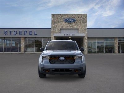 2026 Ford Maverick Tremor®