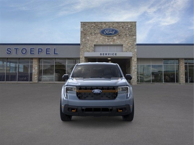 2026 Ford Maverick Tremor®