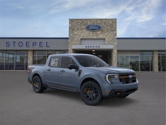 2026 Ford Maverick Tremor®