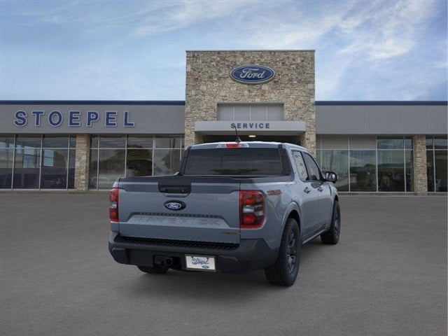 2026 Ford Maverick Tremor®