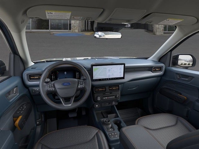 2026 Ford Maverick Tremor®