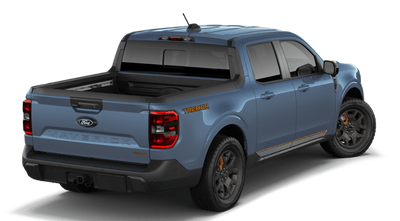 2026 Ford Maverick Tremor®