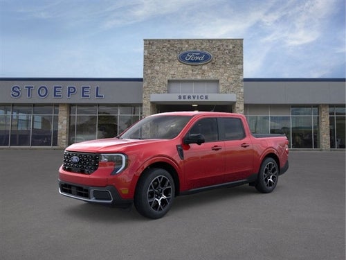 2026 Ford Maverick Lariat®