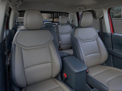 2026 Ford Maverick Lariat®