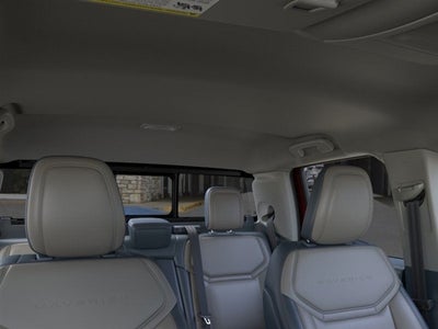 2026 Ford Maverick Lariat®