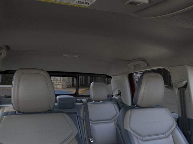 2026 Ford Maverick Lariat®