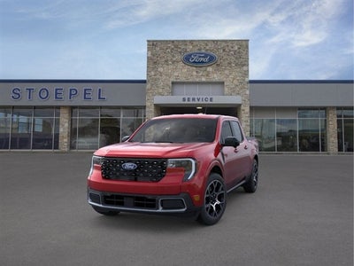 2026 Ford Maverick Lariat®