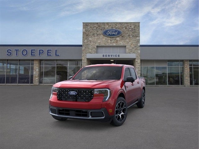 2026 Ford Maverick Lariat®