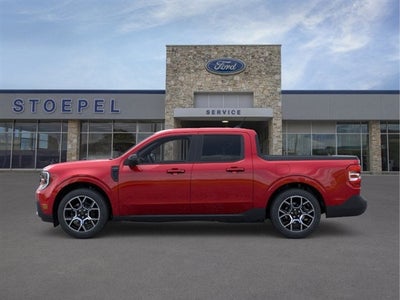2026 Ford Maverick Lariat®