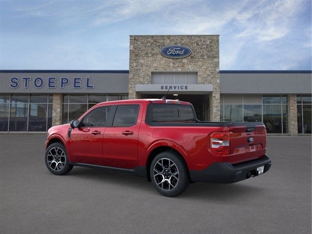 2026 Ford Maverick Lariat®