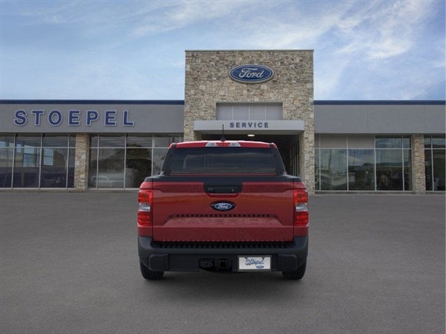 2026 Ford Maverick Lariat®