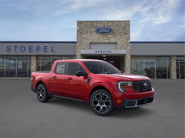 2026 Ford Maverick Lariat®