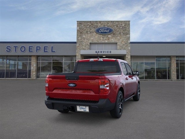 2026 Ford Maverick Lariat®