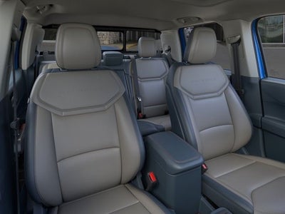 2026 Ford Maverick Lariat®