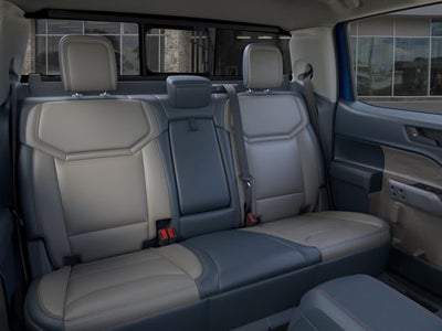 2026 Ford Maverick Lariat®