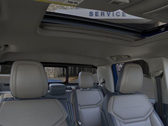 2026 Ford Maverick Lariat®