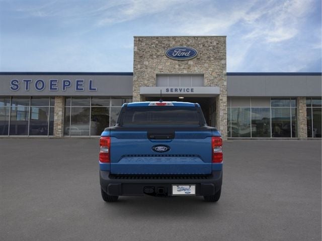 2026 Ford Maverick Lariat®