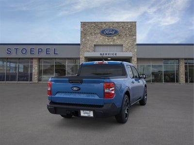 2026 Ford Maverick Lariat®