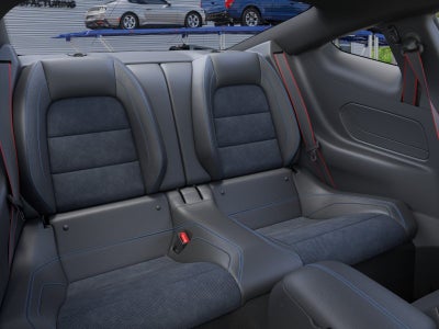 2026 Ford Mustang Dark Horse® Premium