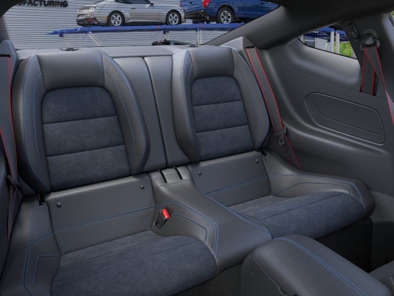 2026 Ford Mustang Dark Horse® Premium