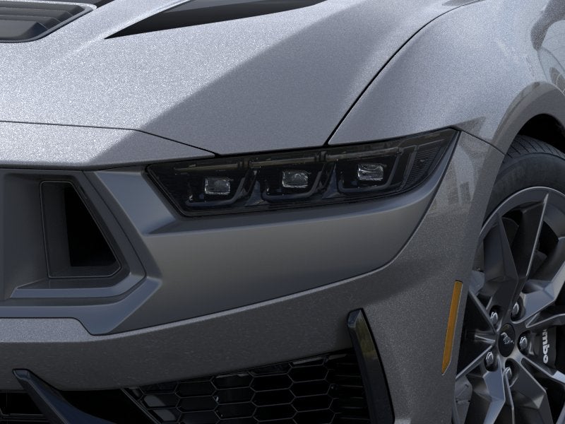 2026 Ford Mustang Dark Horse® Premium
