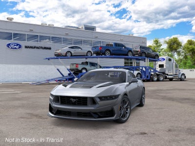 2026 Ford Mustang Dark Horse® Premium