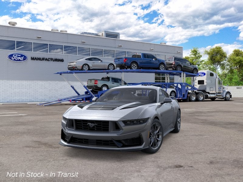 2026 Ford Mustang Dark Horse® Premium