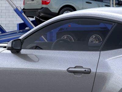 2026 Ford Mustang Dark Horse® Premium
