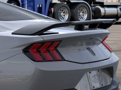 2026 Ford Mustang Dark Horse® Premium