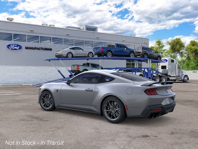 2026 Ford Mustang Dark Horse® Premium