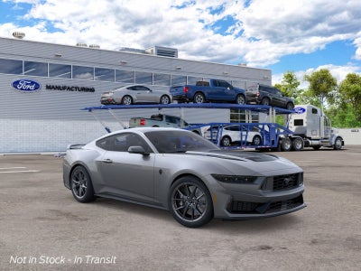 2026 Ford Mustang Dark Horse® Premium